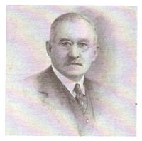 Charles Braunworth