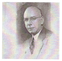 P. Raymond Miller