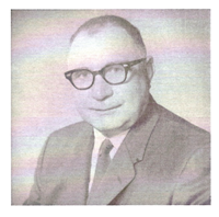 Richard M. Ebersbach