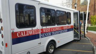 Senior bus
