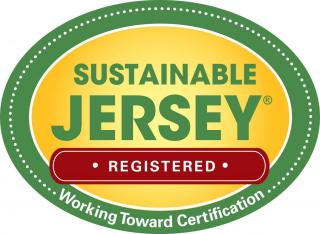 Sustainable Jersey Logo