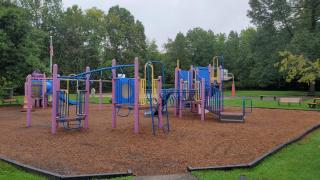 Tedesco Park Playground