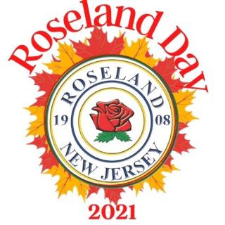 Roseland Day Logo