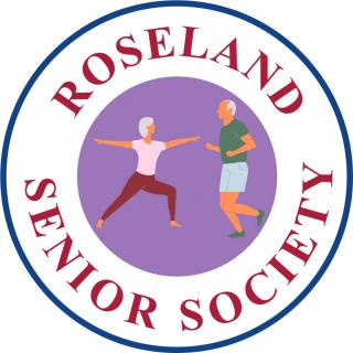 Roseland Senior Society Seal