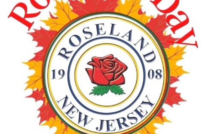 Roseland Day Logo