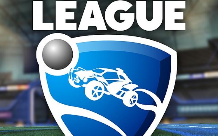 Rocket League Logo
